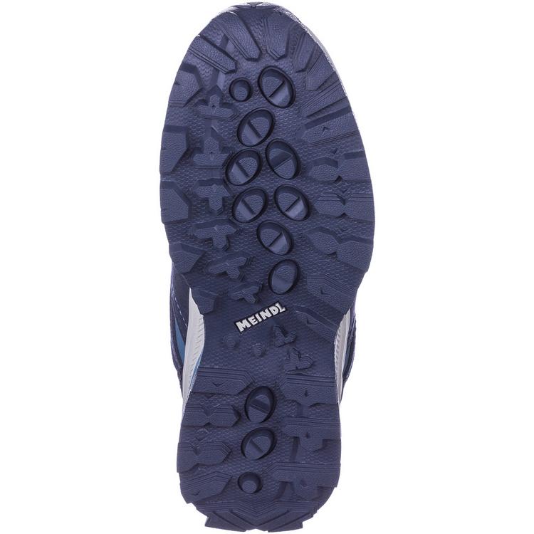 MEINDL MEINDL Kivo Mid Multifunktionsschuhe Kinder - jeans-t&uuml;rkis - 1 | SportScheck