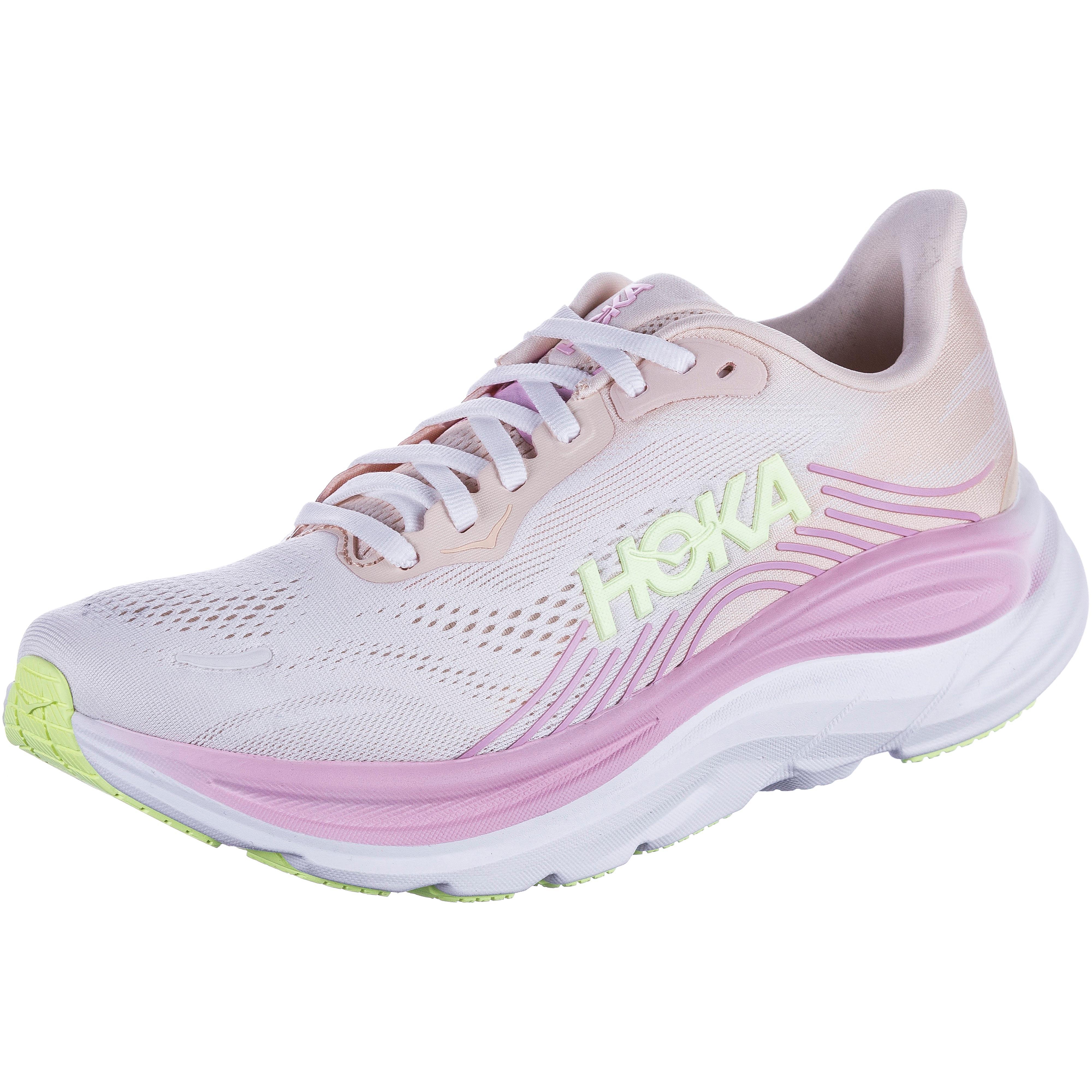HOKA CLIFTON 11 Laufschuhe Damen