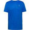 On Core-T Funktionsshirt Herren - jay