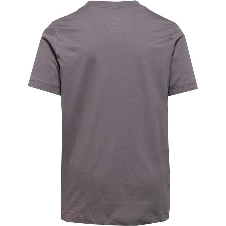 Nike Nike NSW FUTURA T-Shirt Kinder - cave stone - 0 | SportScheck