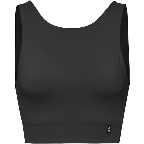 On Core 2-in-1 Crop Croptop Damen