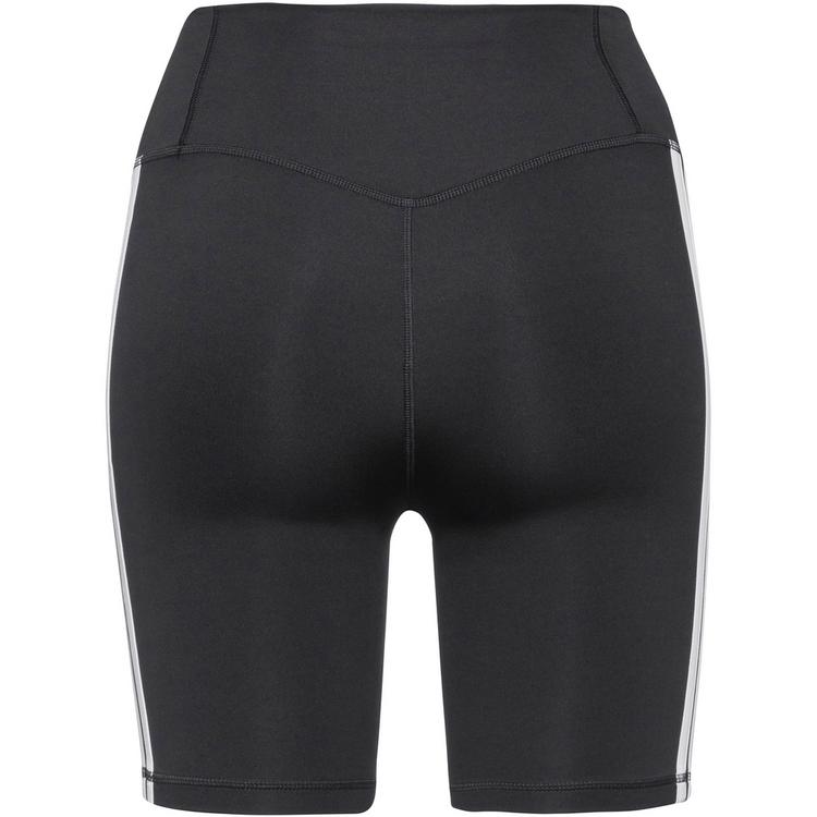 adidas adidas OPT ESS Tights Damen - black-white - 1 | SportScheck