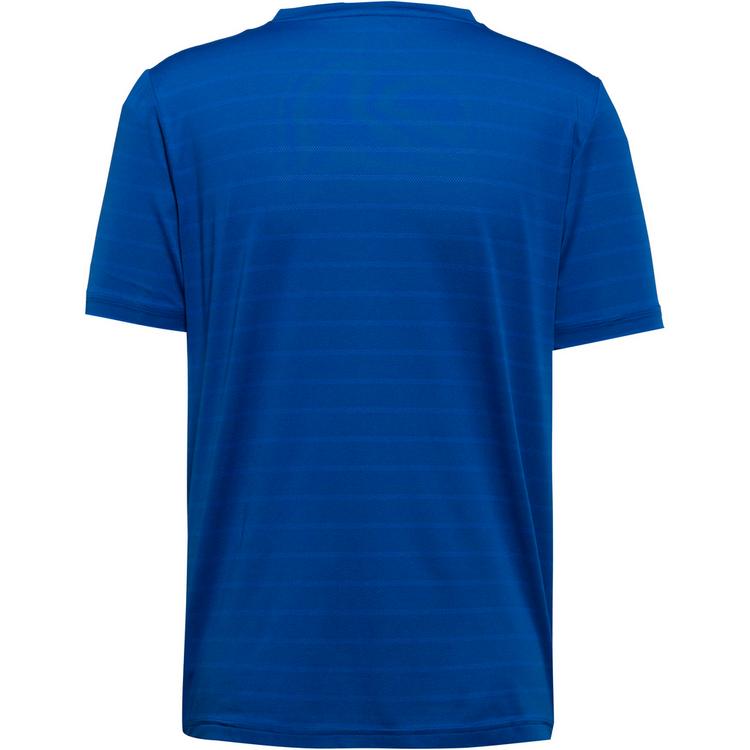 JOY sportswear JOY sportswear ALDO Funktionsshirt Herren - flag blue stripes - 0 | SportScheck