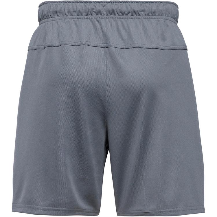 Nike Nike DRI-FIT FLEX Funktionsshorts Herren - smoke grey-black - 0 | SportScheck