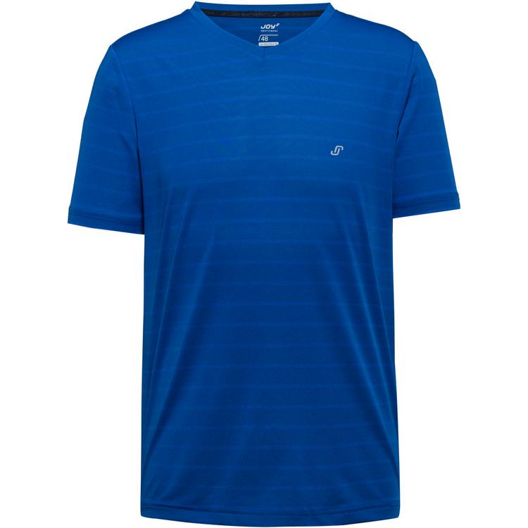 JOY sportswear JOY sportswear ALDO Funktionsshirt Herren - flag blue stripes - 0 | SportScheck