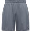 Nike DRI-FIT FLEX Funktionsshorts Herren - smoke grey-black