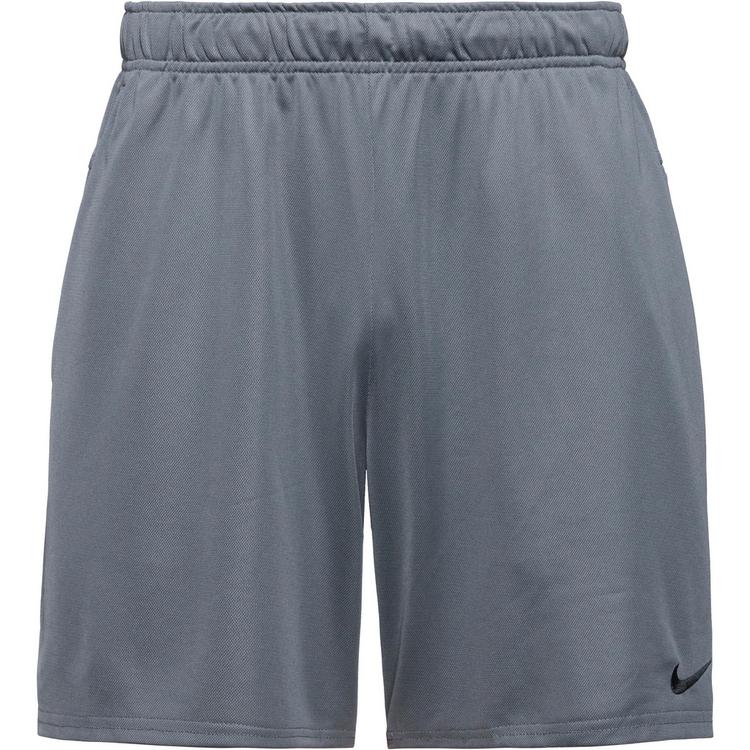 Nike Nike DRI-FIT FLEX Funktionsshorts Herren - smoke grey-black - 0 | SportScheck