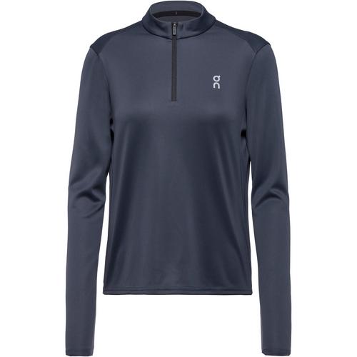 On Core 1/4 Zip Funktionsshirt Damen