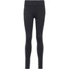 On Performance Tights Winter Lauftights Damen - black
