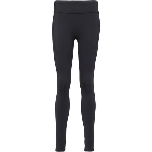 On Performance Tights Winter Lauftights Damen