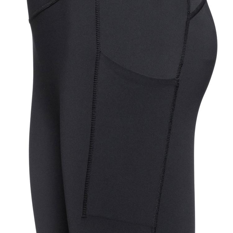 On On Performance Tights Winter Lauftights Damen - black - 0 | SportScheck