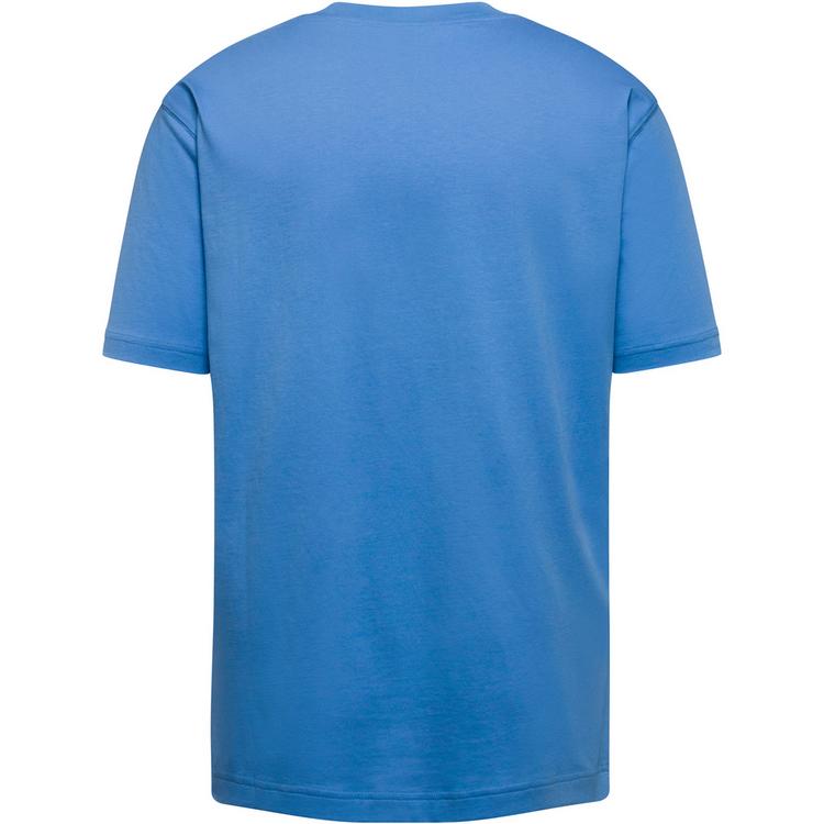 NEW BALANCE NEW BALANCE Essentials T-Shirt Herren - analog blue - 0 | SportScheck