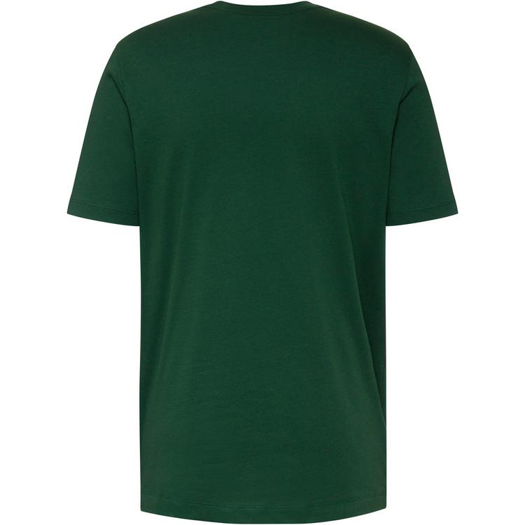 Nike Nike Swoosh T-Shirt Herren - fir - 0 | SportScheck