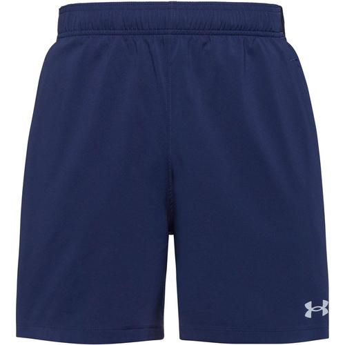Under Armour VANISH Funktionsshorts Herren