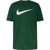 Nike Swoosh T-Shirt Herren - fir
