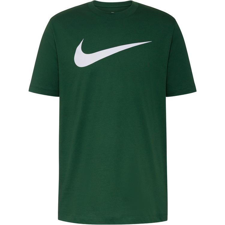 Nike Nike Swoosh T-Shirt Herren - fir - 0 | SportScheck