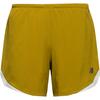 NEW BALANCE RC Essential Laufshorts Damen - black