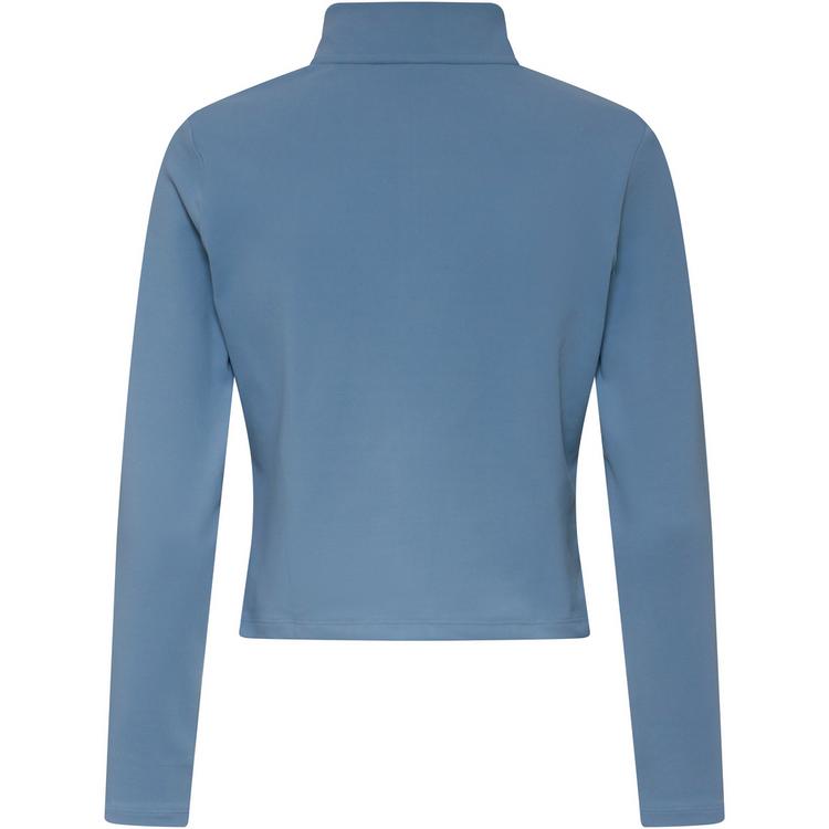 Under Armour Under Armour MOTION Funktionsshirt Damen - blue wind - 0 | SportScheck