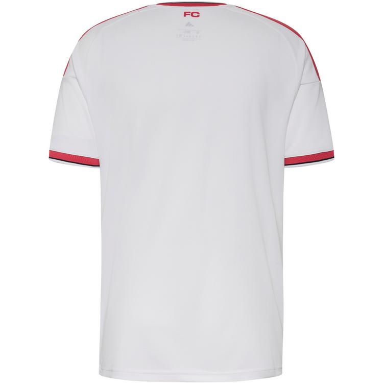 adidas adidas 1. FC K&ouml;ln 26-27 Heim Teamtrikot Herren - white - 0 | SportScheck