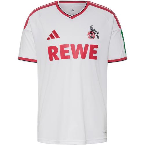 adidas 1. FC K&ouml;ln 26-27 Heim Teamtrikot Herren