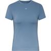 Under Armour MOTION Funktionsshirt Damen - blue wind