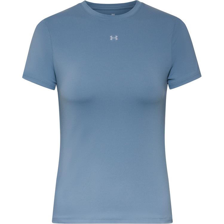 Under Armour Under Armour MOTION Funktionsshirt Damen - blue wind - 0 | SportScheck