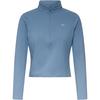 Under Armour MOTION Funktionsshirt Damen - blue wind