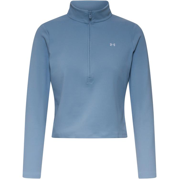 Under Armour Under Armour MOTION Funktionsshirt Damen - blue wind - 0 | SportScheck