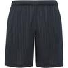 Under Armour TECH Funktionsshorts Herren - ultimate black