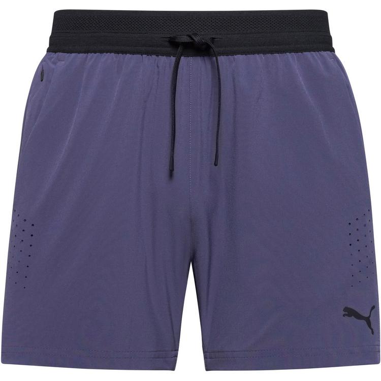 PUMA PUMA PWRMODE Funktionsshorts Herren - inky depths - 0 | SportScheck