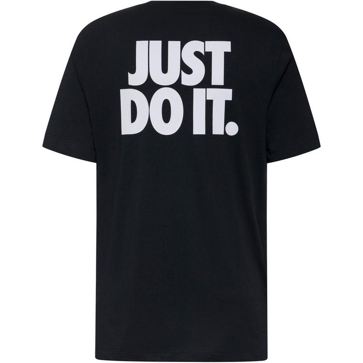 Nike Nike NSW JDI T-Shirt Herren - black - 0 | SportScheck