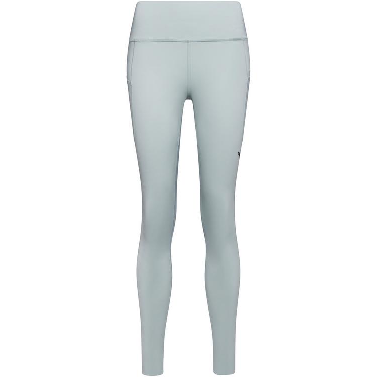PUMA PUMA PWRMODE Tights Damen - cr&eacute;me de mint - 0 | SportScheck