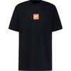Nike NSW JDI T-Shirt Herren - black
