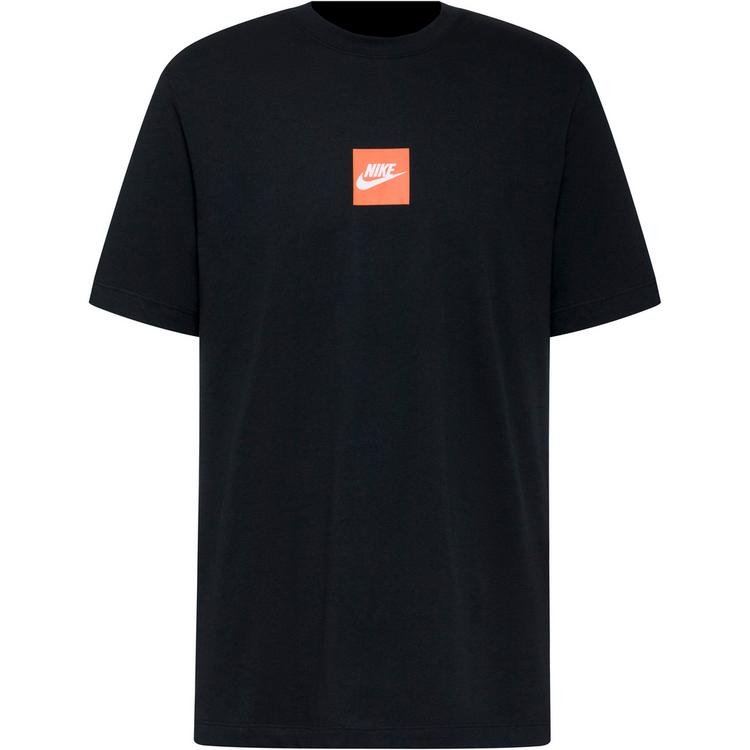 Nike Nike NSW JDI T-Shirt Herren - black - 0 | SportScheck