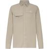 Nike ACG AIREEZ Funktionsshirt Herren - cream ii-summit white