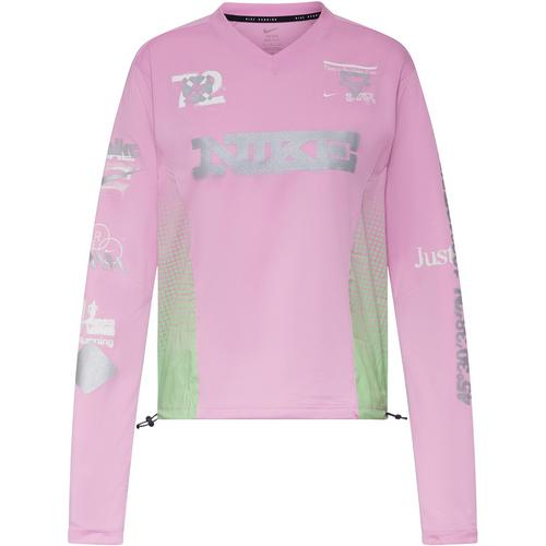 Nike SWIFT Funktionsshirt Damen