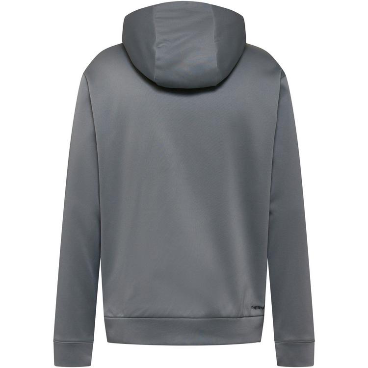 Nike Nike Flex Sweatjacke Herren - smoke grey-smoke grey-black - 0 | SportScheck