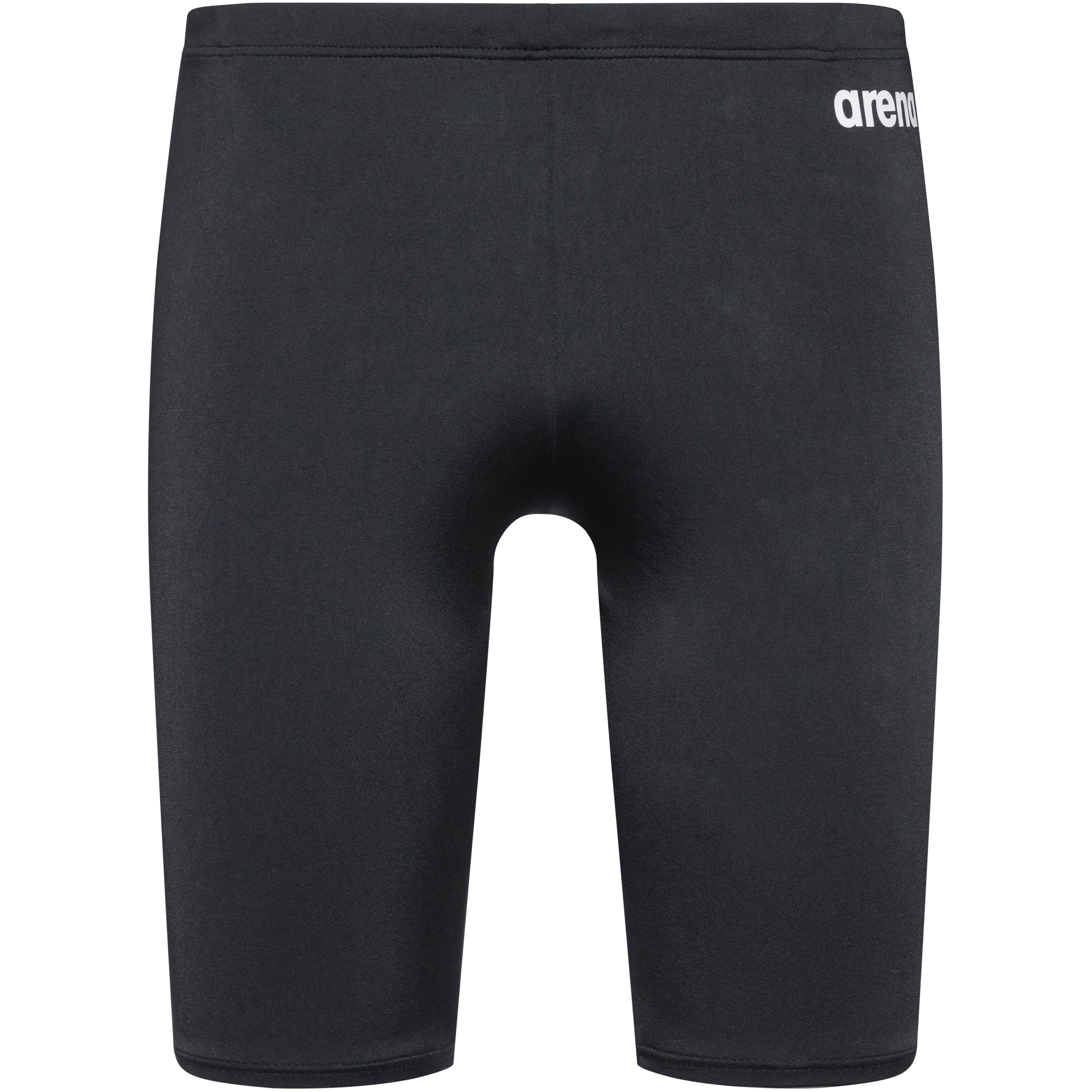 Arena Herren Schwarz Badehose - Größe Größe 4