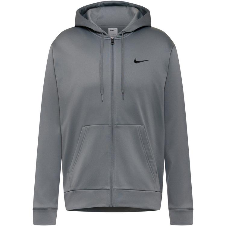Nike Nike Flex Sweatjacke Herren - smoke grey-smoke grey-black - 0 | SportScheck