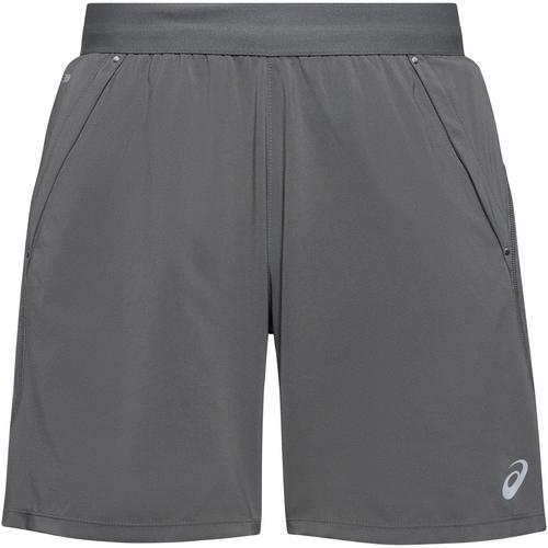 ASICS ROAD Laufshorts Herren