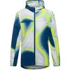 Under Armour VELOCITI Laufjacke Herren - blackout navy