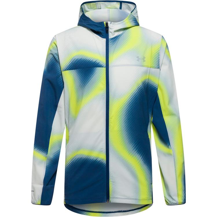 Under Armour Under Armour VELOCITI Laufjacke Herren - blackout navy - 0 | SportScheck