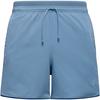 Under Armour VELOCITI Laufshorts Herren - blue wind