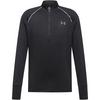 Under Armour VELOCITI Funktionsshirt Herren - ultimate black