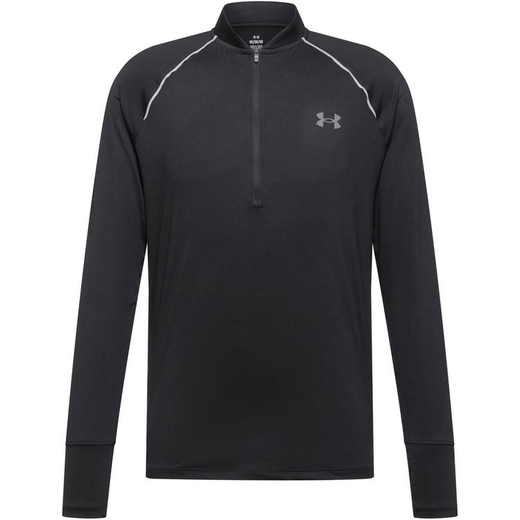 Under Armour Under Armour VELOCITI Funktionsshirt Herren - ultimate black - 0 | SportScheck