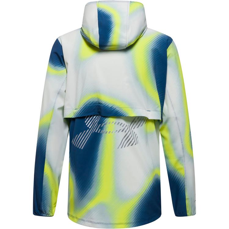 Under Armour Under Armour VELOCITI Laufjacke Herren - blackout navy - 0 | SportScheck