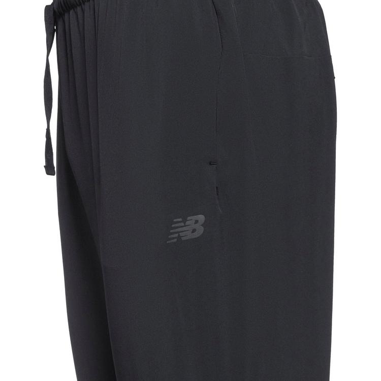 NEW BALANCE NEW BALANCE Essential Laufhose Herren - bk - 0 | SportScheck