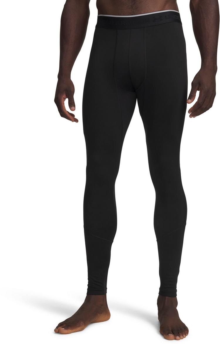 Under Armour Under Armour Coldgear Elite Tights Herren - ultimate black - 0 | SportScheck
