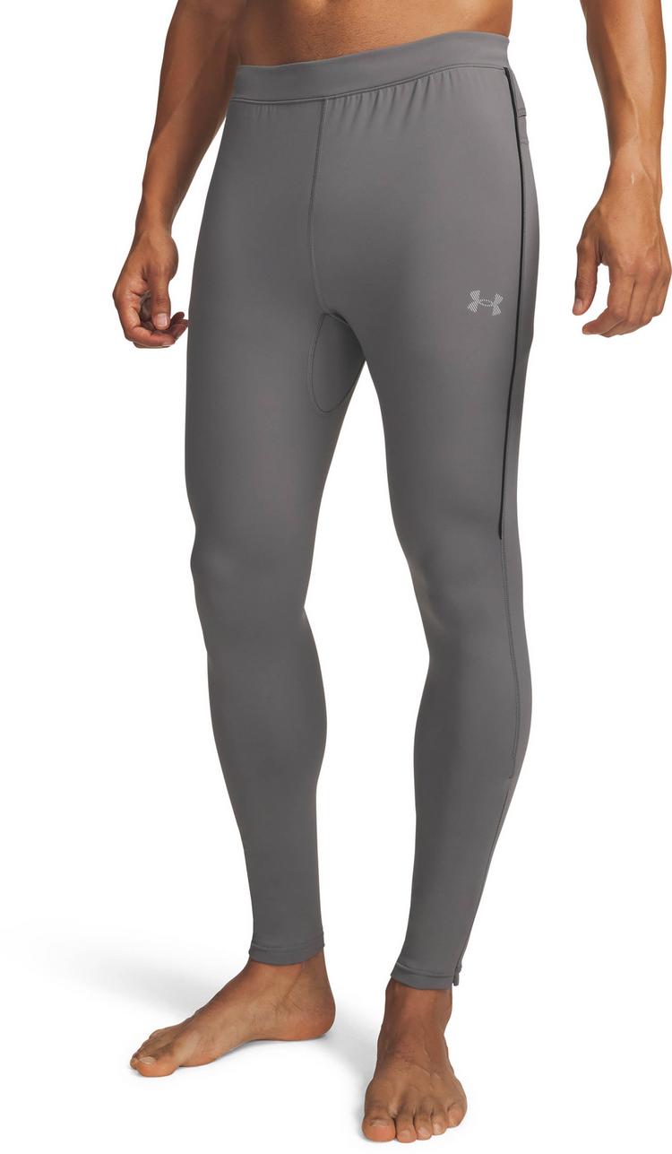 Under Armour Under Armour VELOCITI Lauftights Herren - clay green - 0 | SportScheck