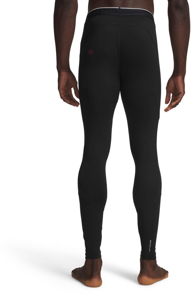 Under Armour Under Armour Coldgear Elite Tights Herren - ultimate black - 1 | SportScheck